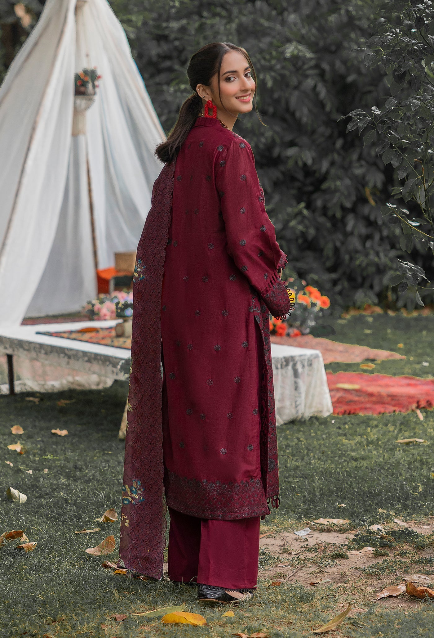 Chikankari Ch-02 5160