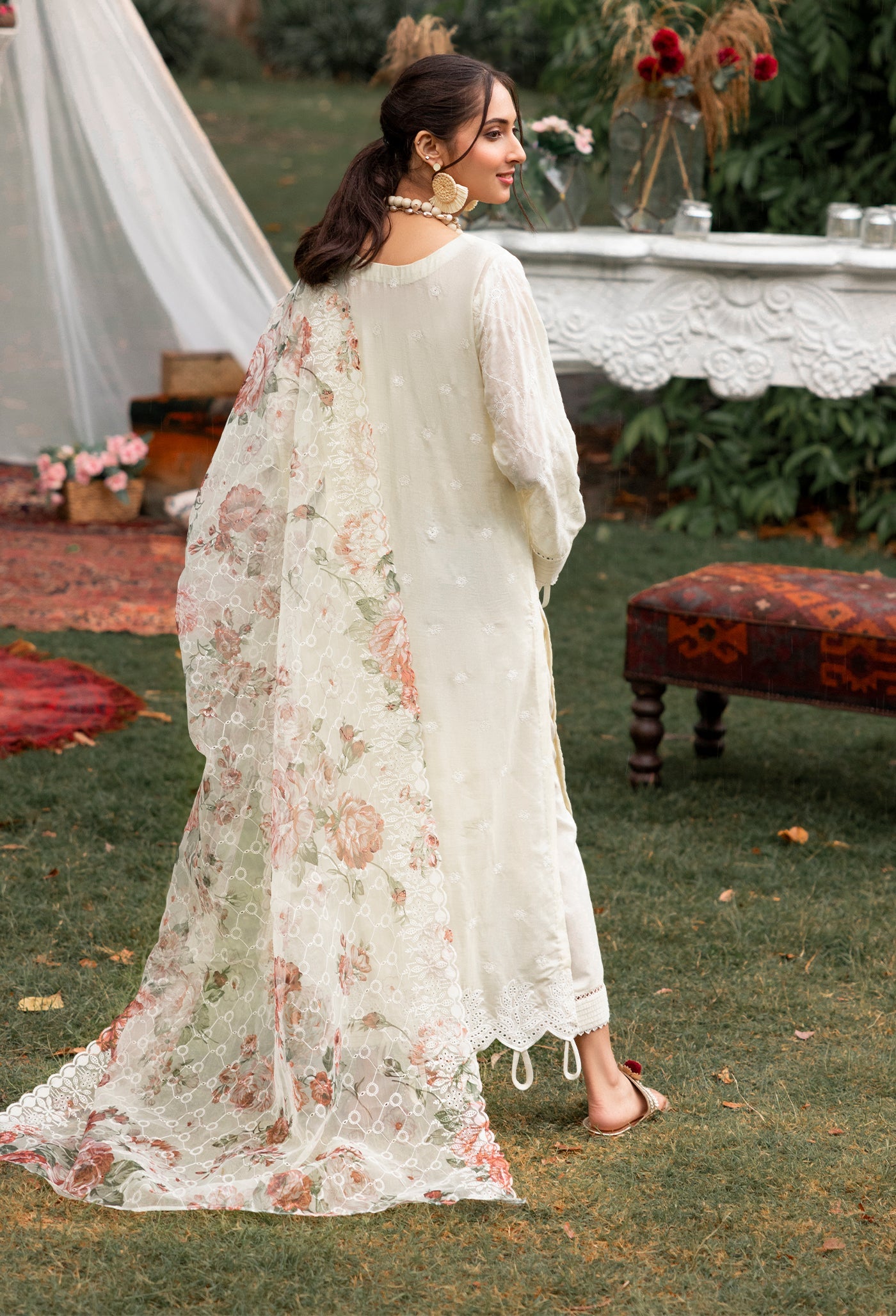 Chikankari  Ch-02 5161
