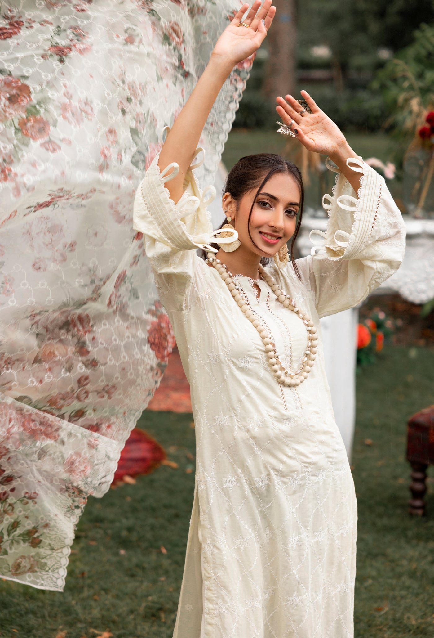 Chikankari  Ch-02 5161