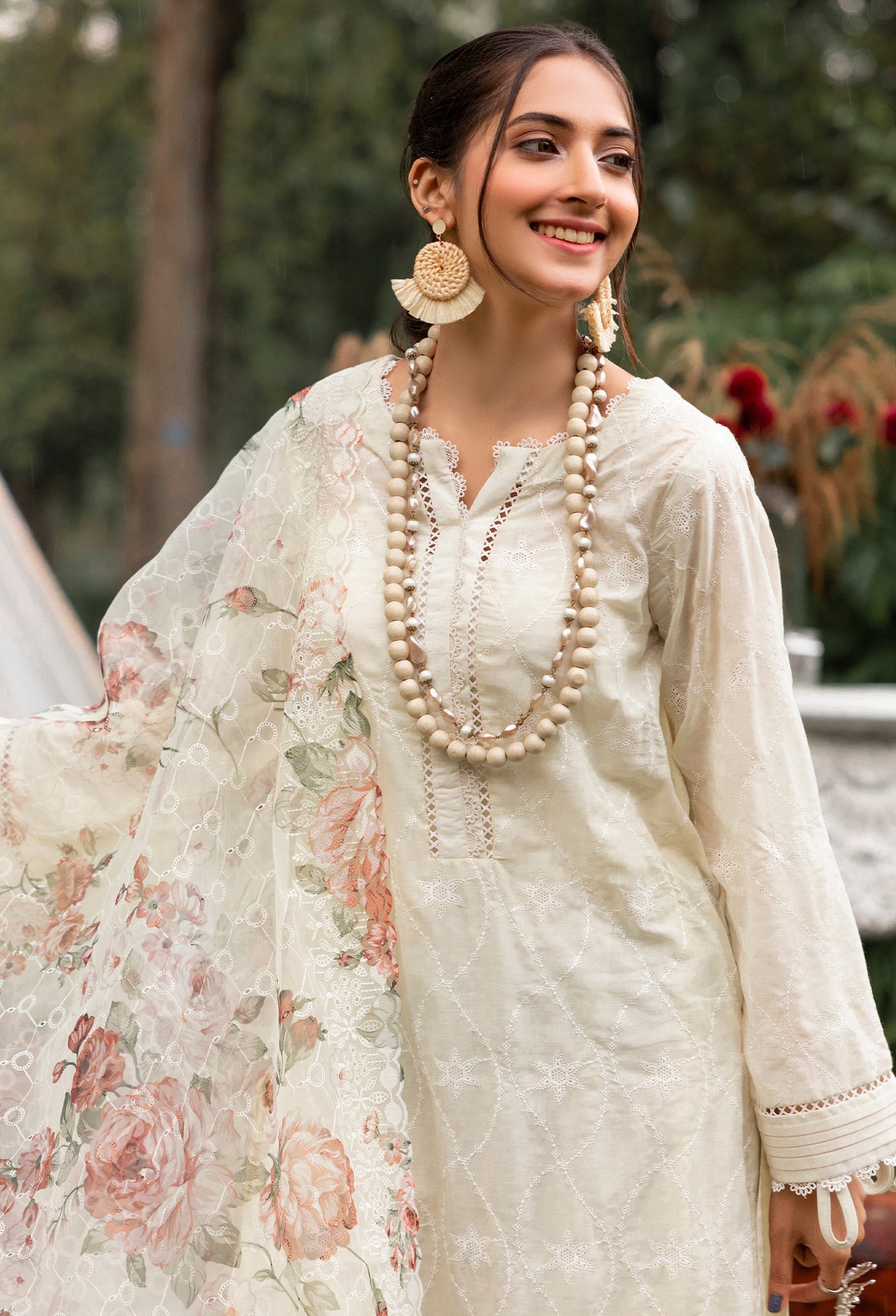 Chikankari  Ch-02 5161