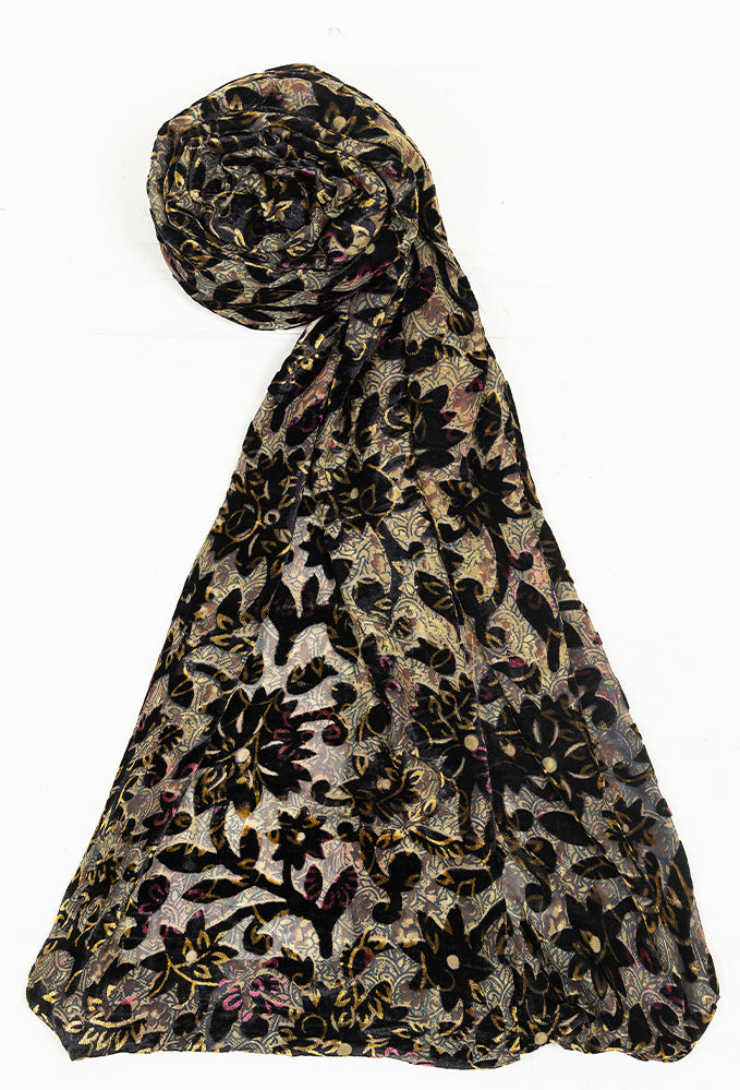 Plachi Velvet Edit (Design-2)