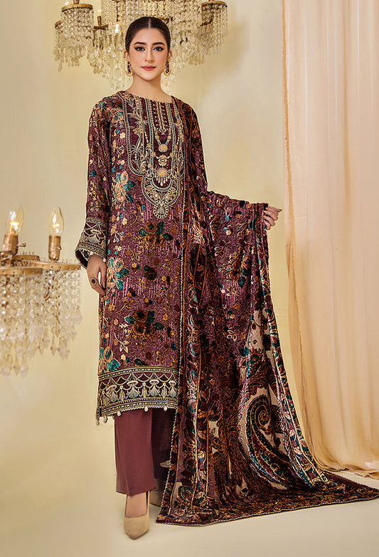 Adan's Velvet'2 Plachi 5373