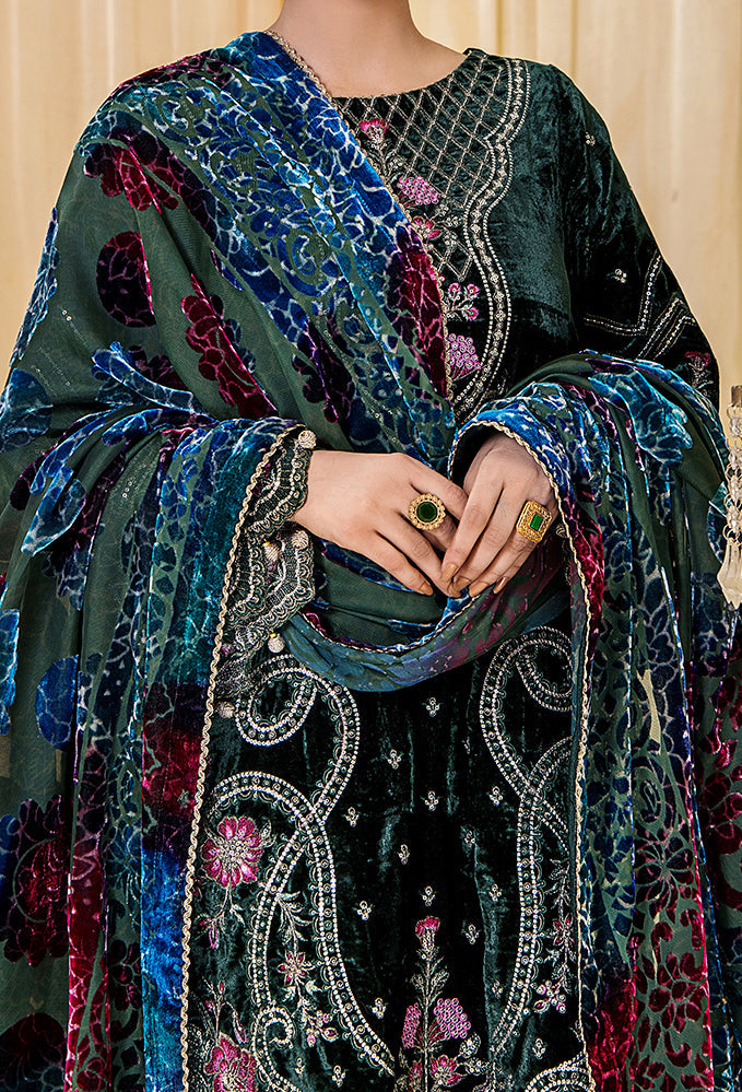 Adan's Velvet'2 Plachi 5374