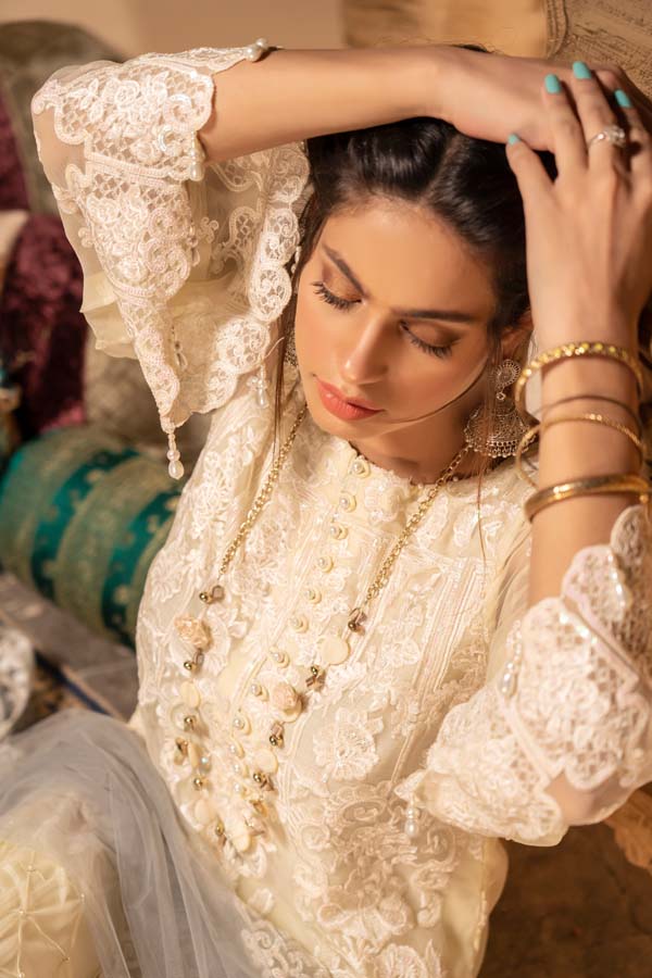 BLANCHE (B) - J' adore le pastel Wedding Festive