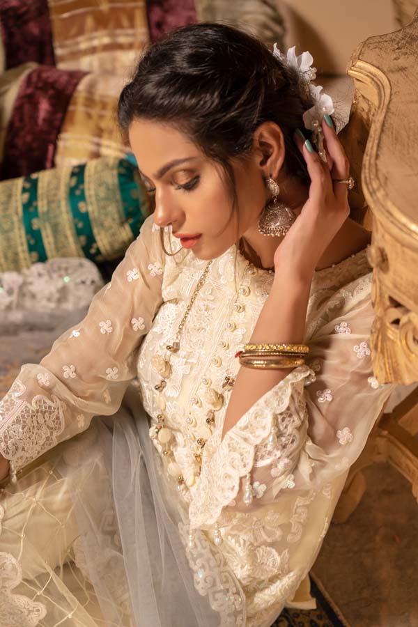 BLANCHE (B) - J' adore le pastel Wedding Festive