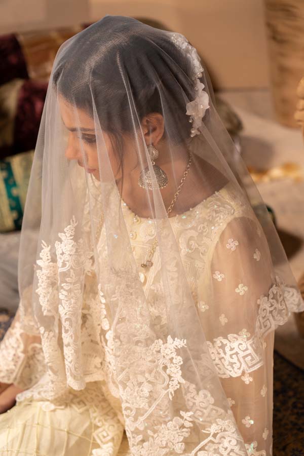 BLANCHE (B) - J' adore le pastel Wedding Festive