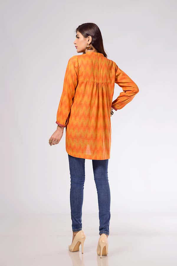 Burnt Buz - Retro Pret