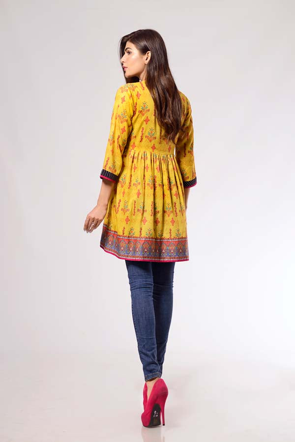 Bright Sun - Retro Pret