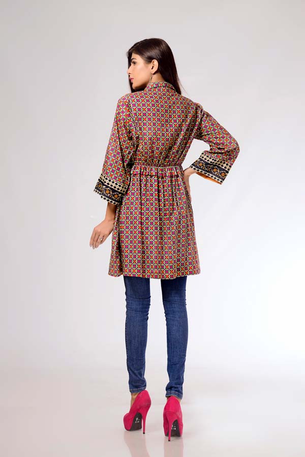 Copperfield - Retro Pret