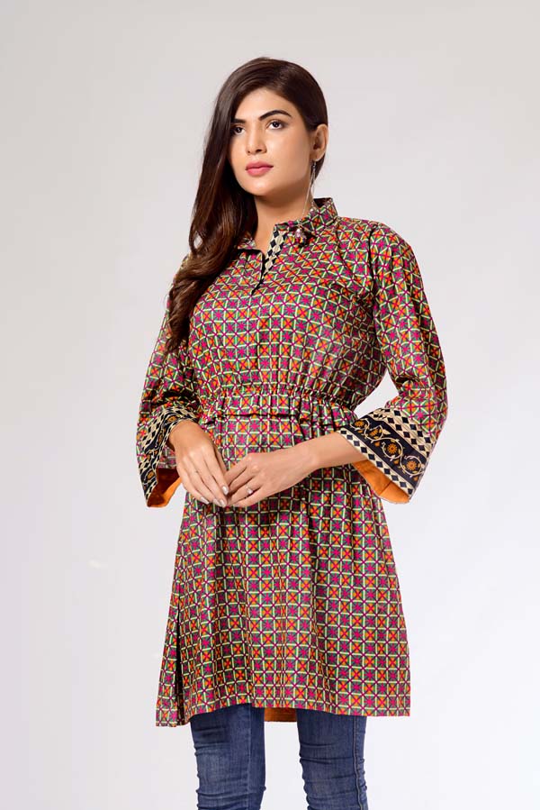 Copperfield - Retro Pret