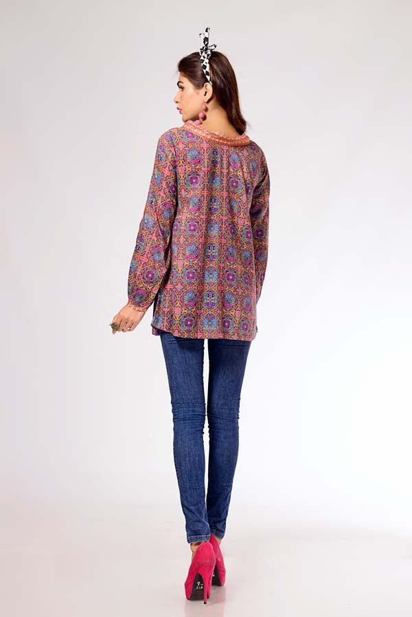 Blossom - Retro Pret