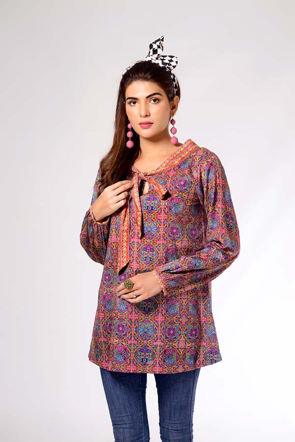 Blossom - Retro Pret