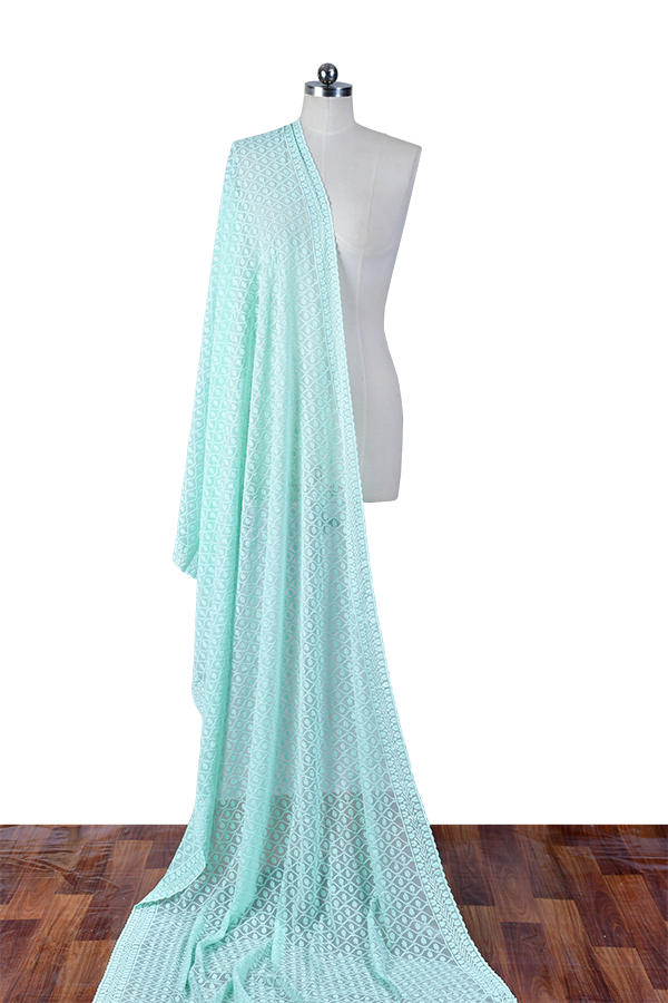 Casper - Chikankeri Chiffon Dupatta