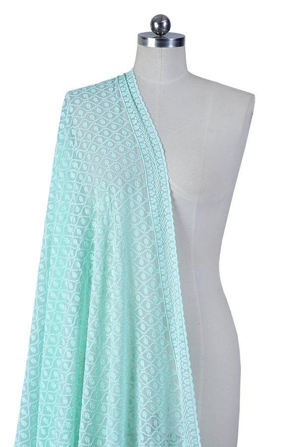 Casper - Chikankeri Chiffon Dupatta