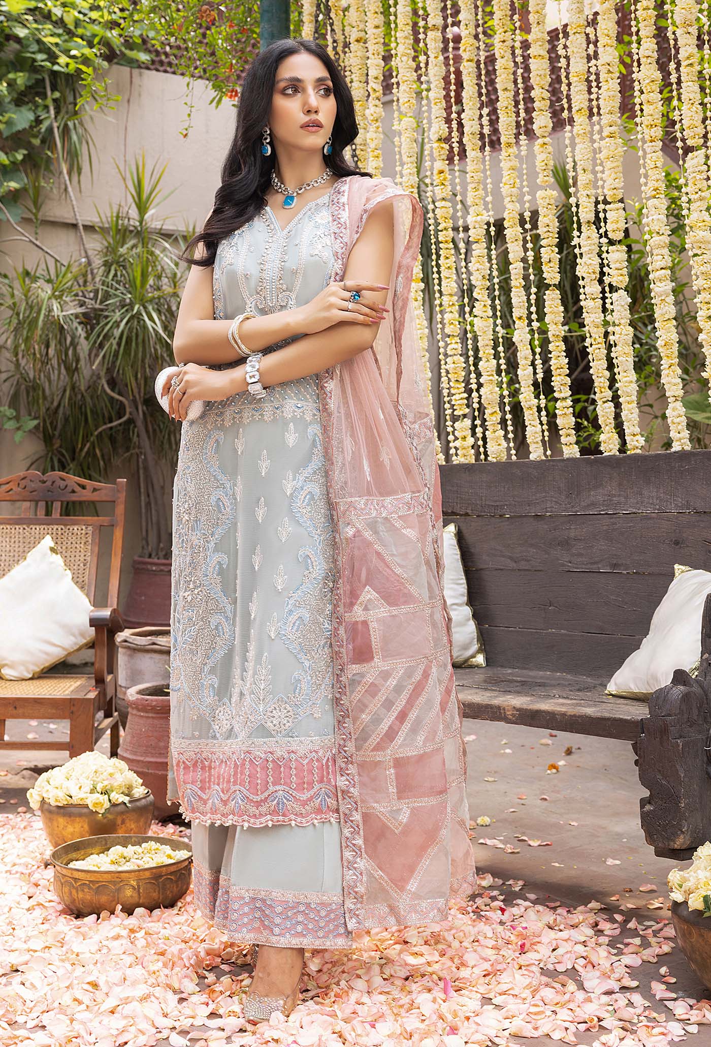 Jahan Aara Begum (A)