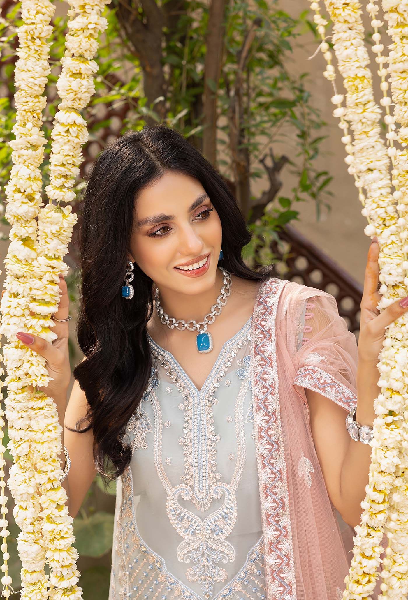 Jahan Aara Begum (A)