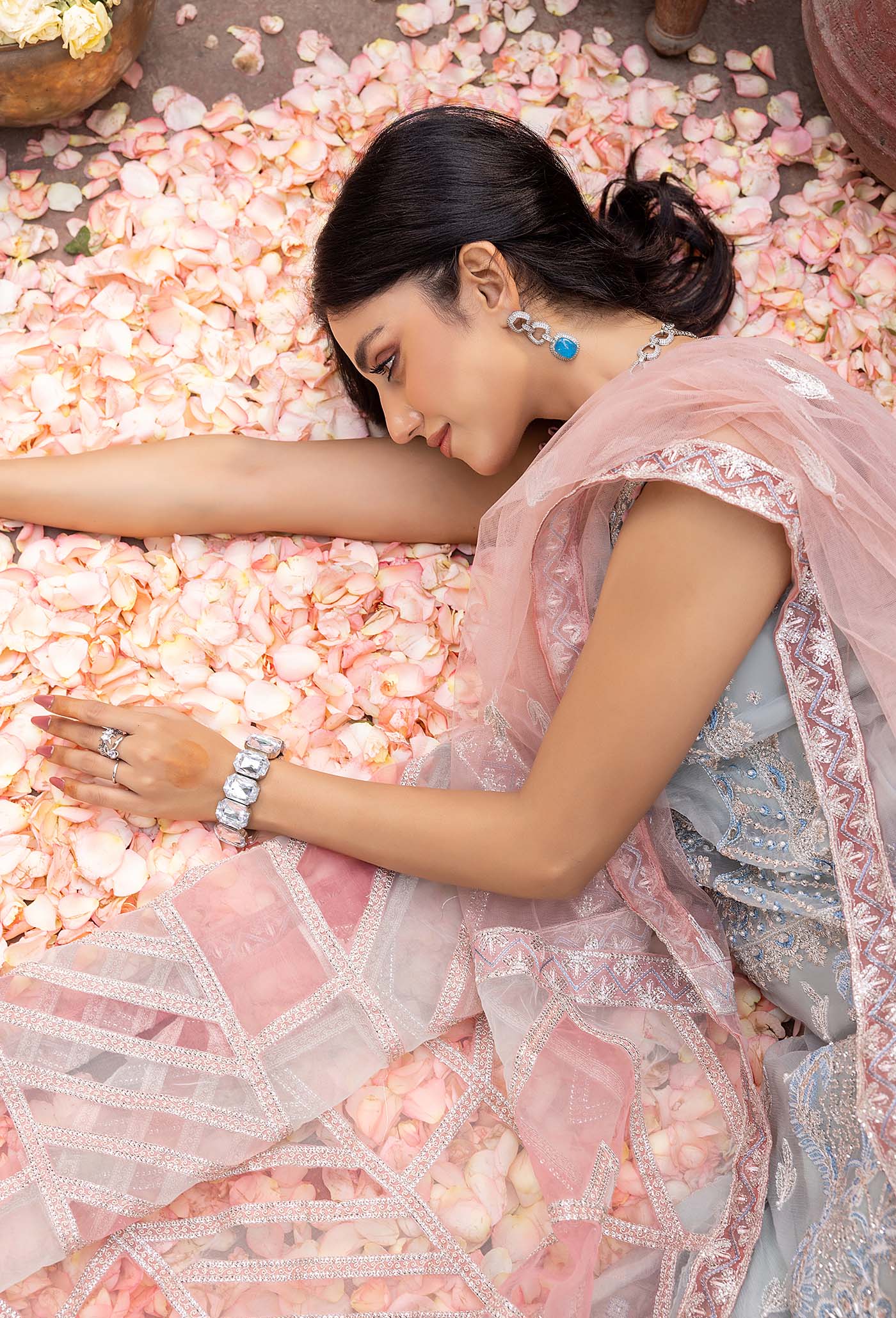 Jahan Aara Begum (A)