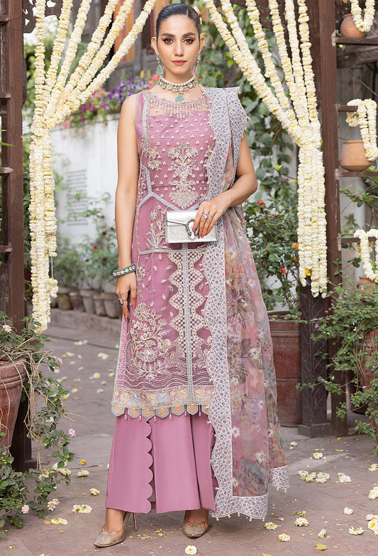 Roshna Begum (A)