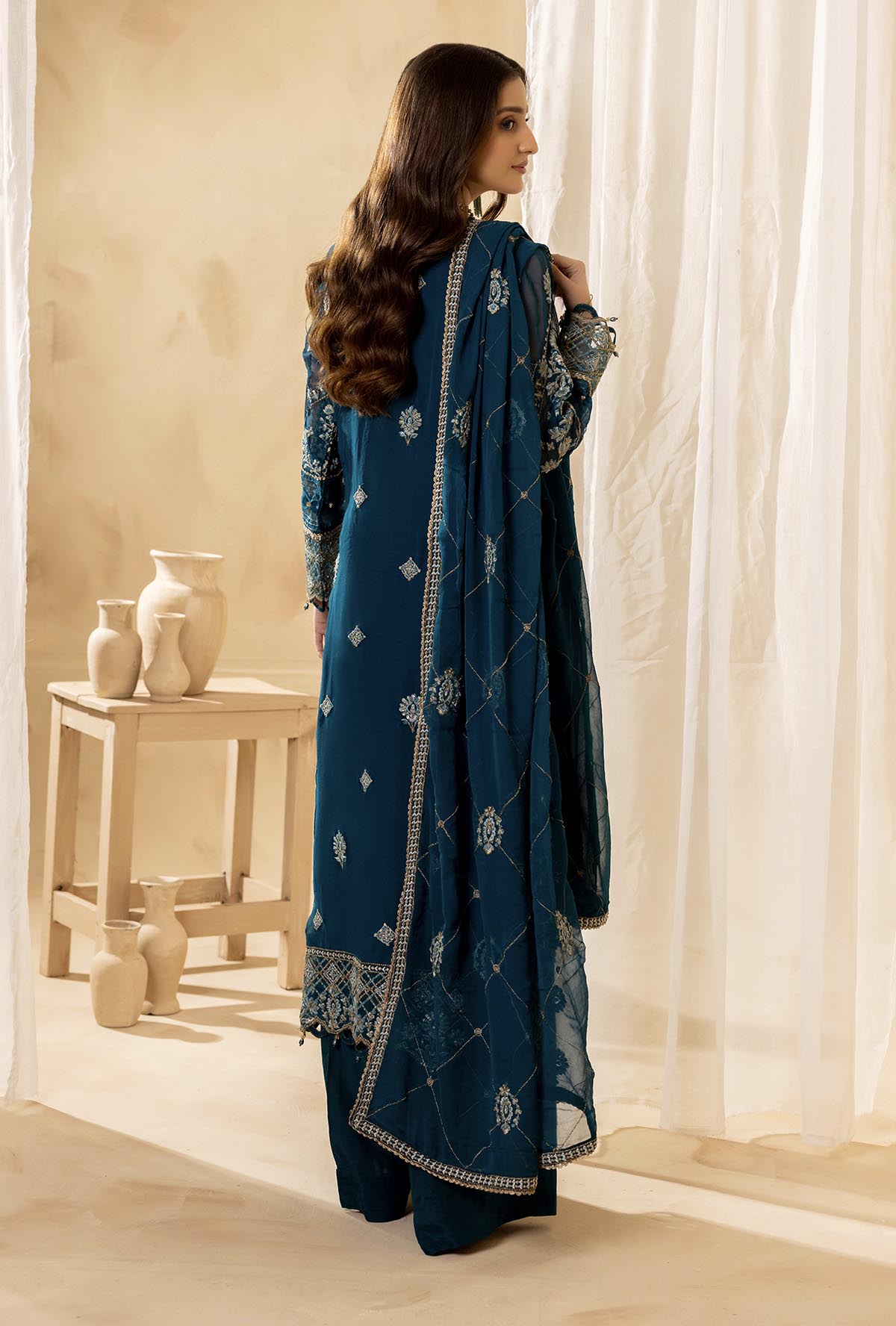Adan's Chiffon 6201