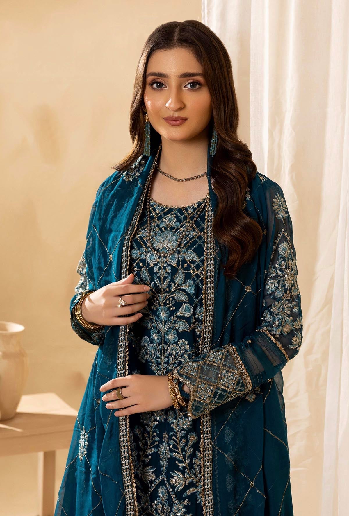 Adan's Chiffon 6201