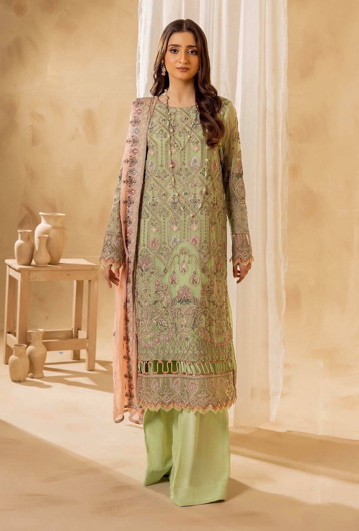 Adan's Chiffon 6202