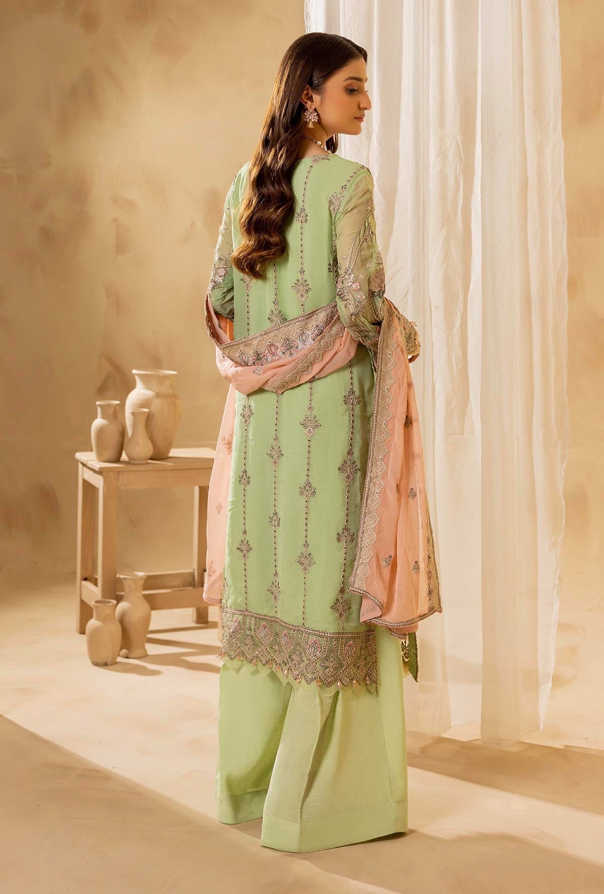 Adan's Chiffon 6202