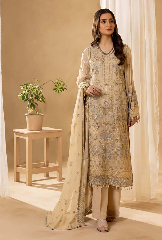 Adan's Chiffon 6203
