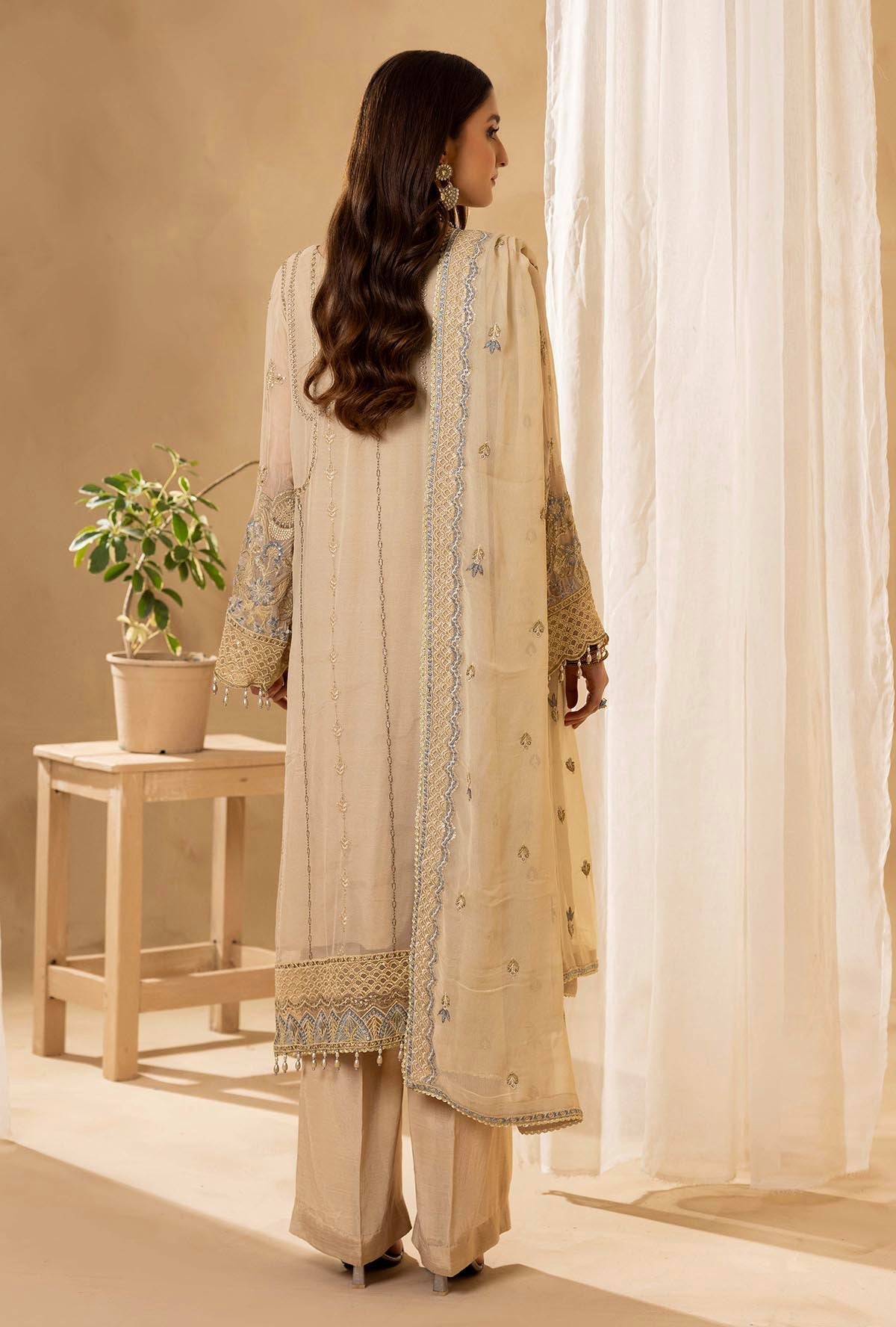 Adan's Chiffon 6203