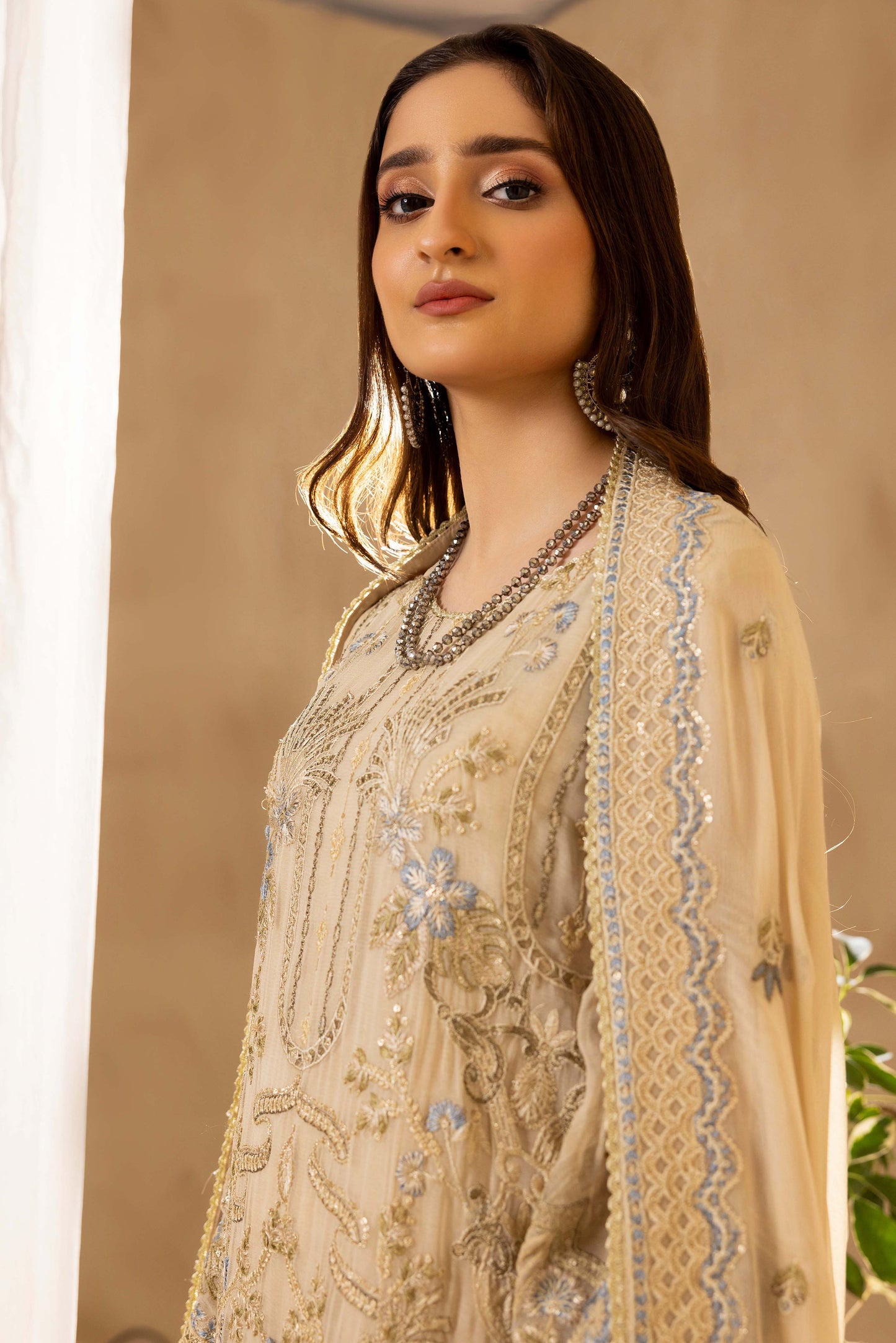 Adan's Chiffon 6203
