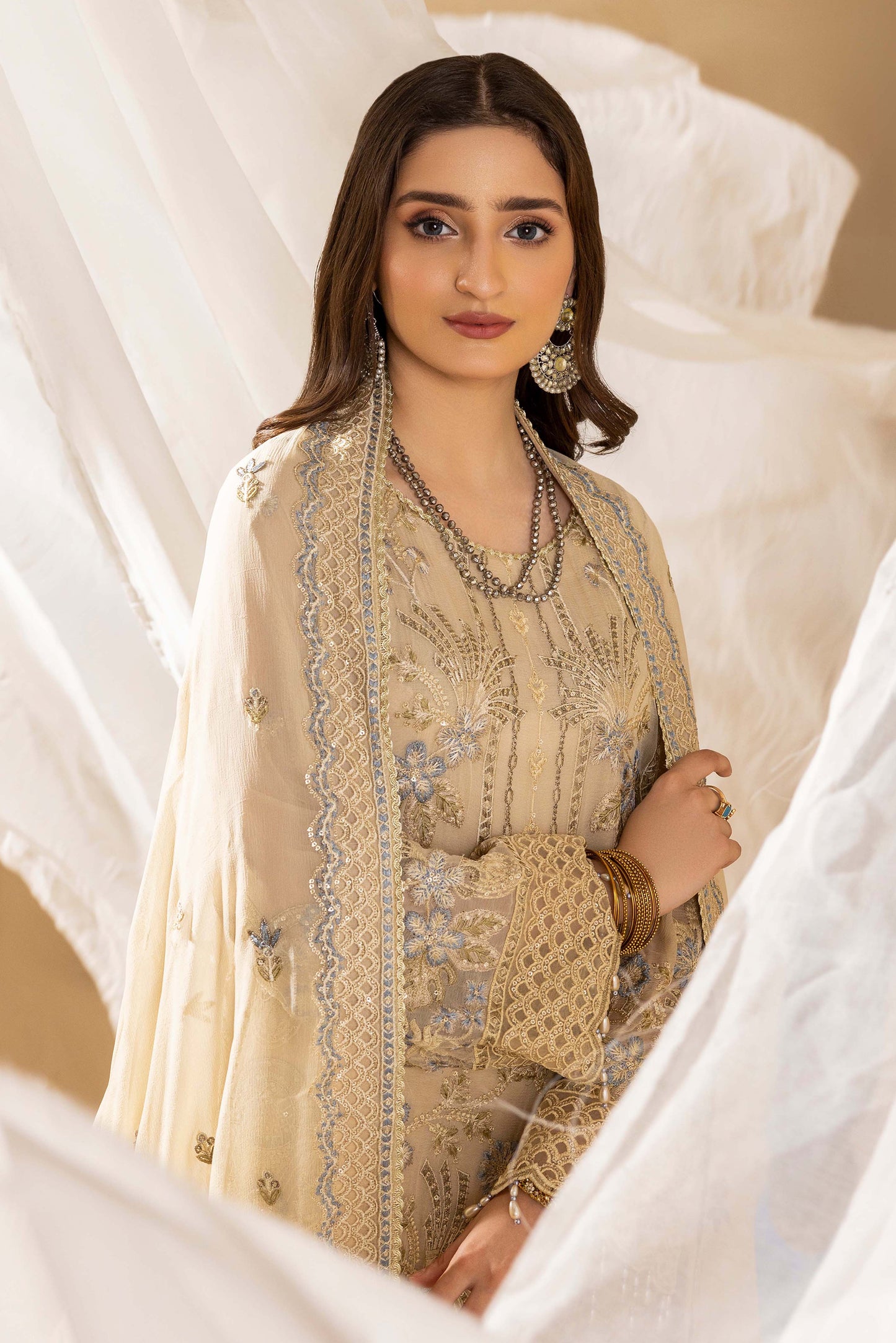 Adan's Chiffon 6203