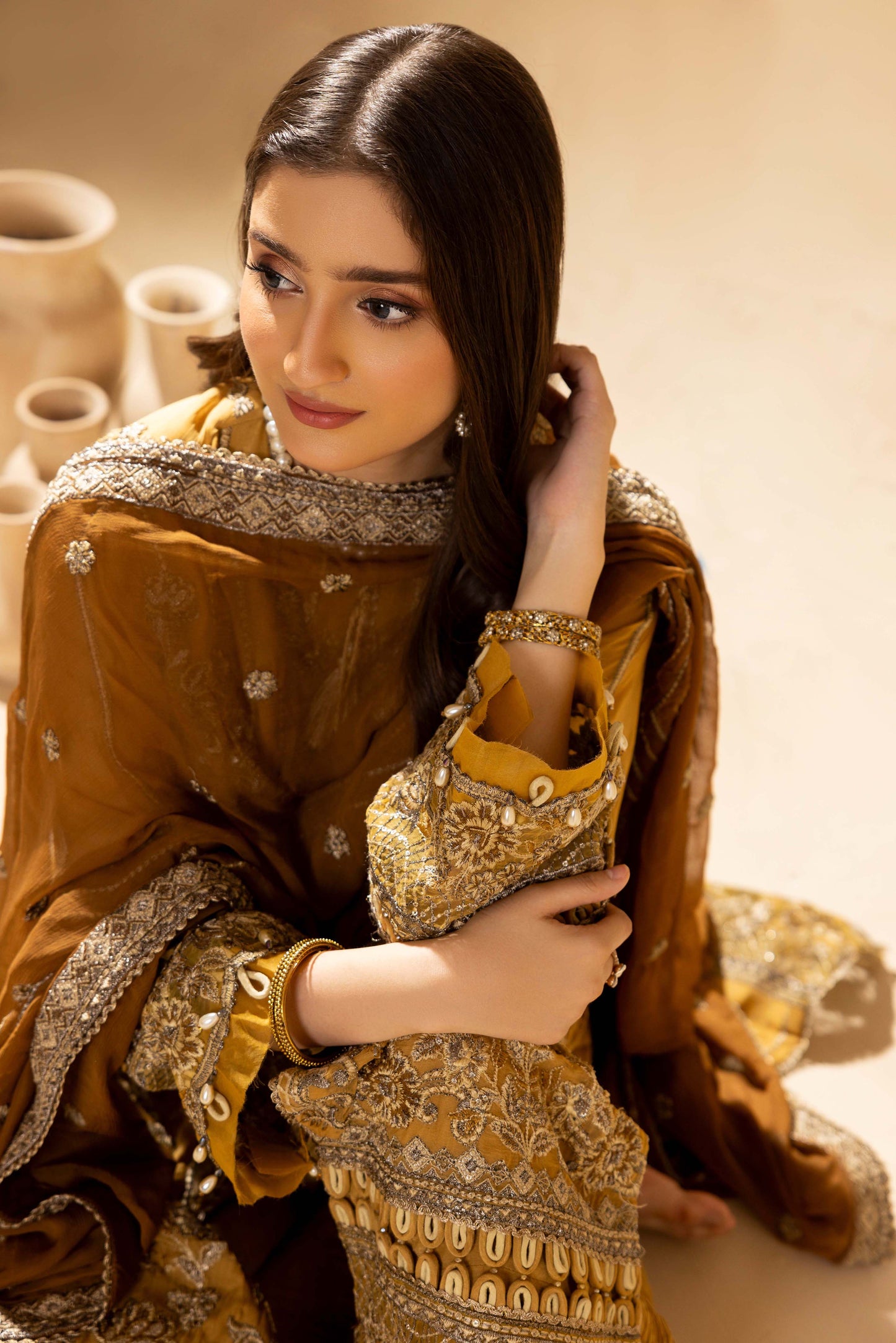 Adan's Chiffon 6204