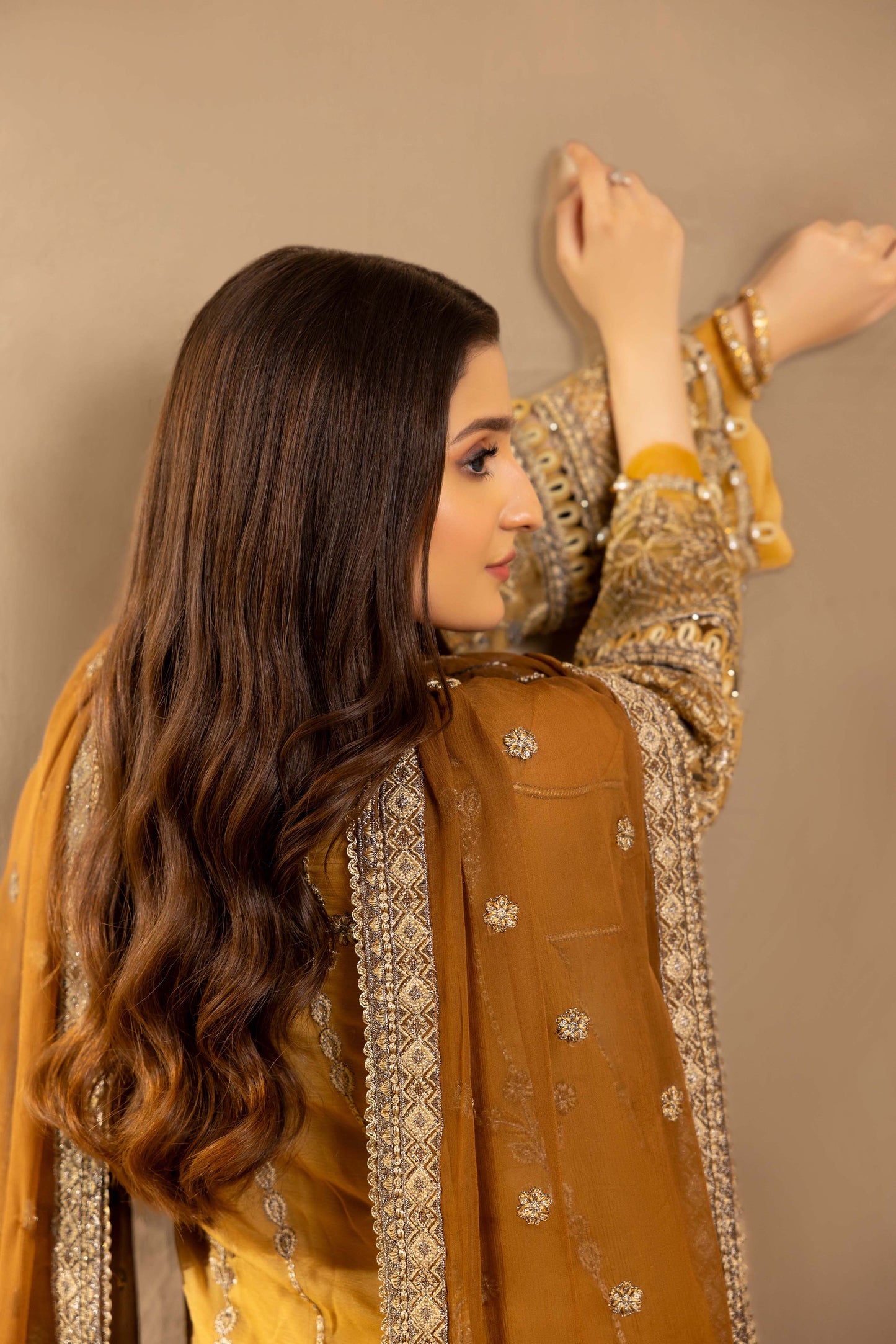 Adan's Chiffon 6204
