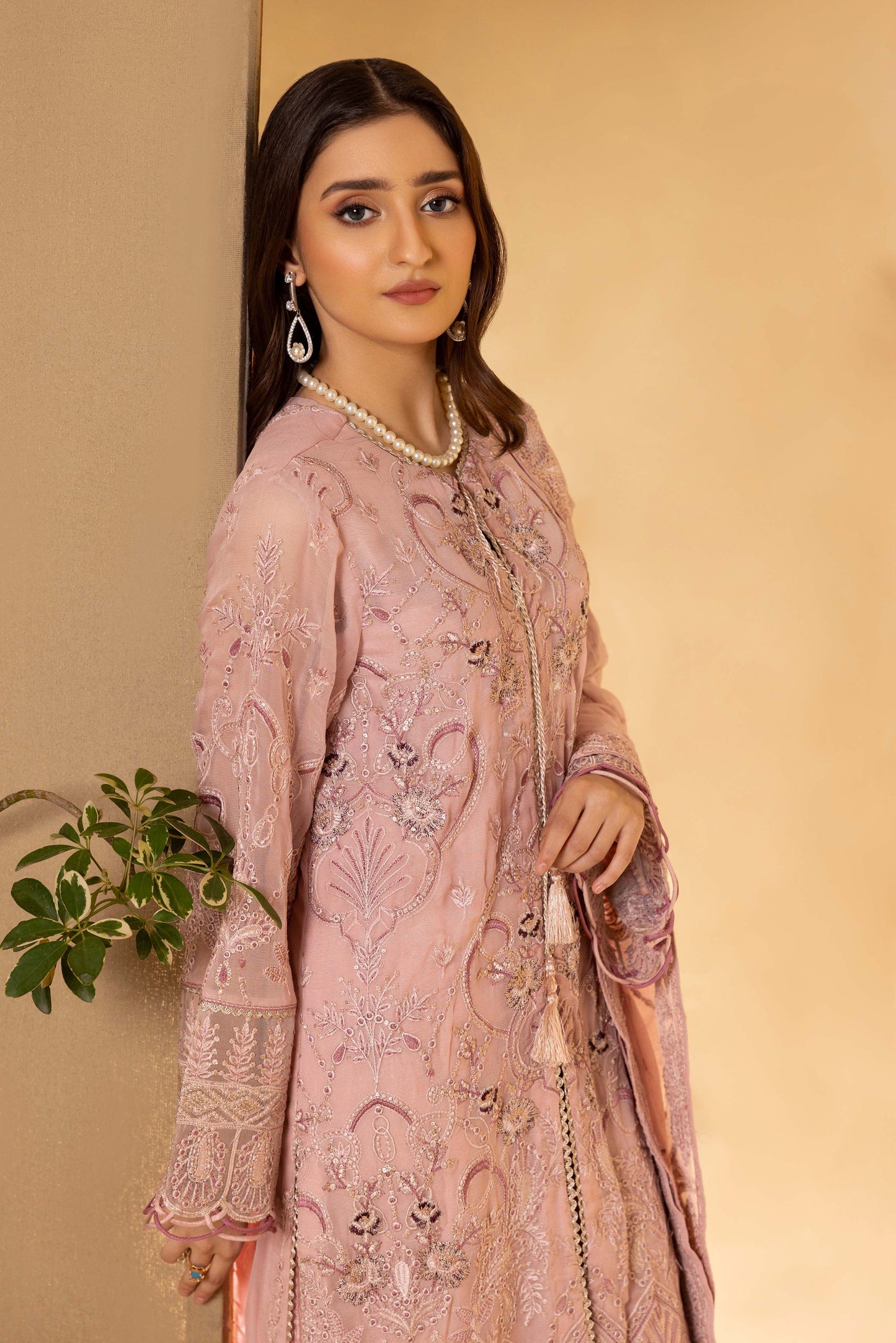 Adan's Chiffon 6205