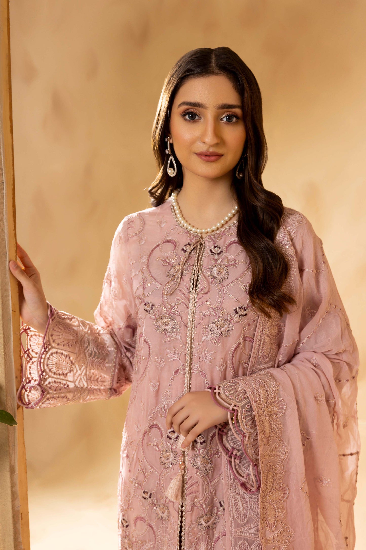 Adan's Chiffon 6205