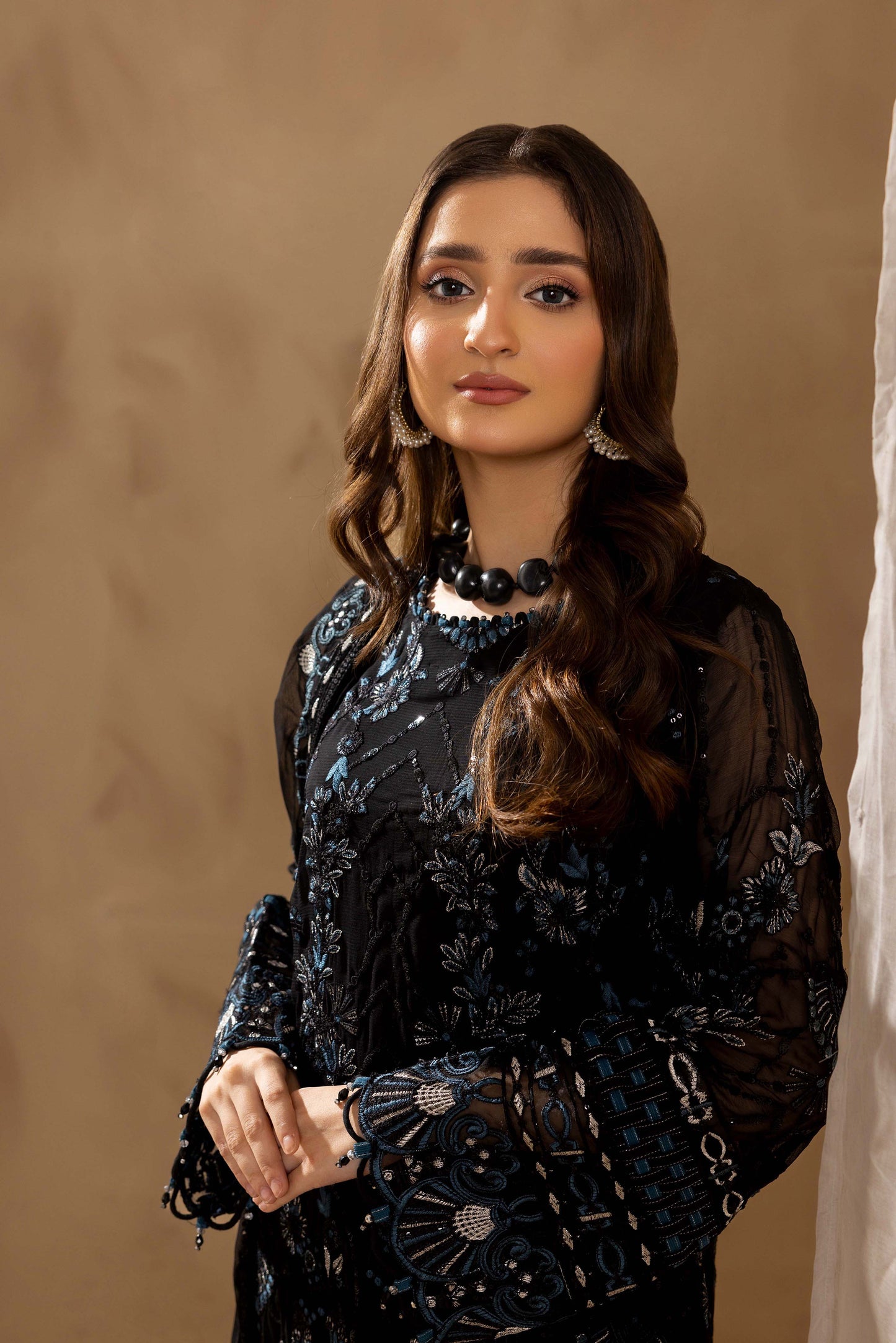 Adan's Chiffon 6207