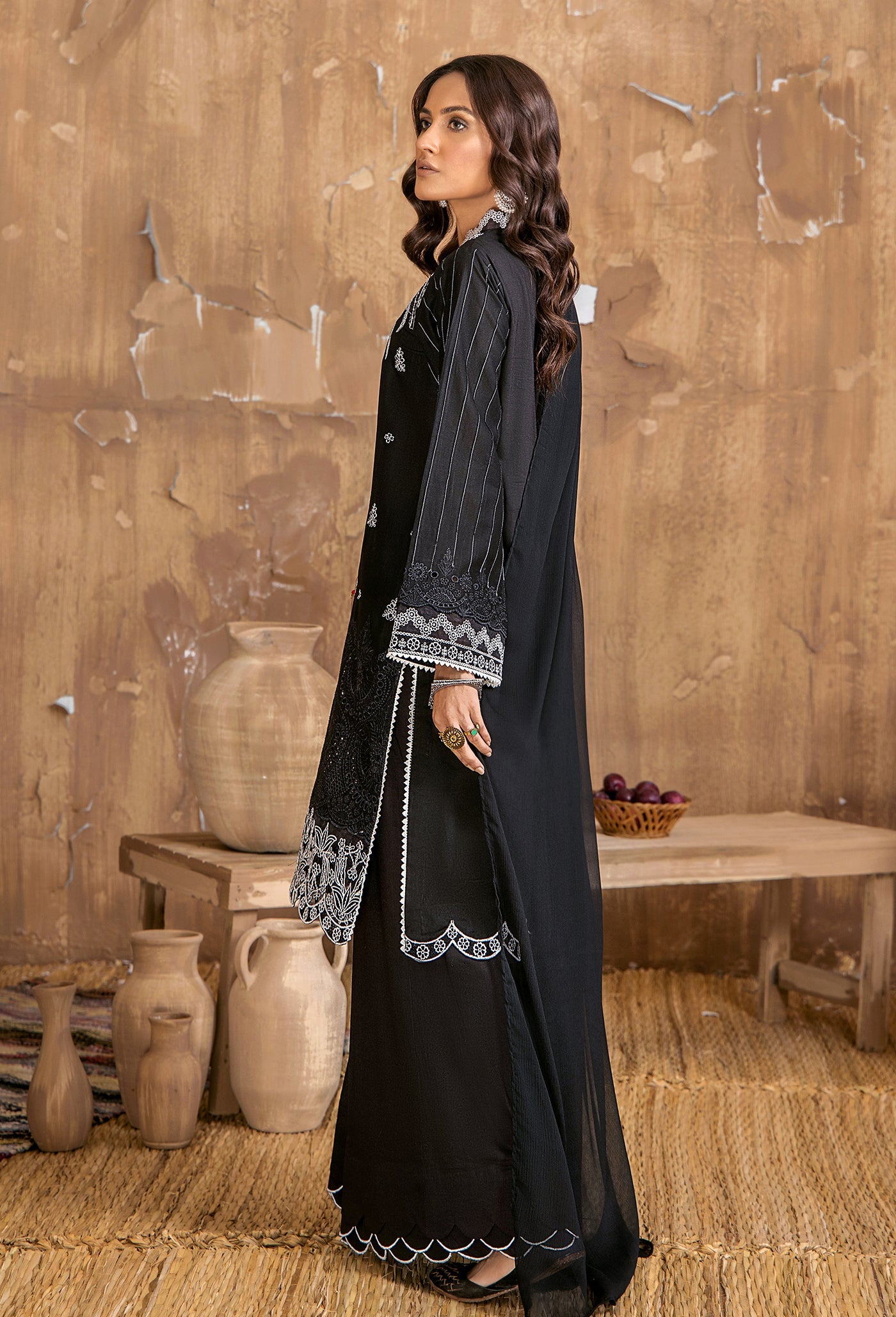 Midnight Affairs 5264