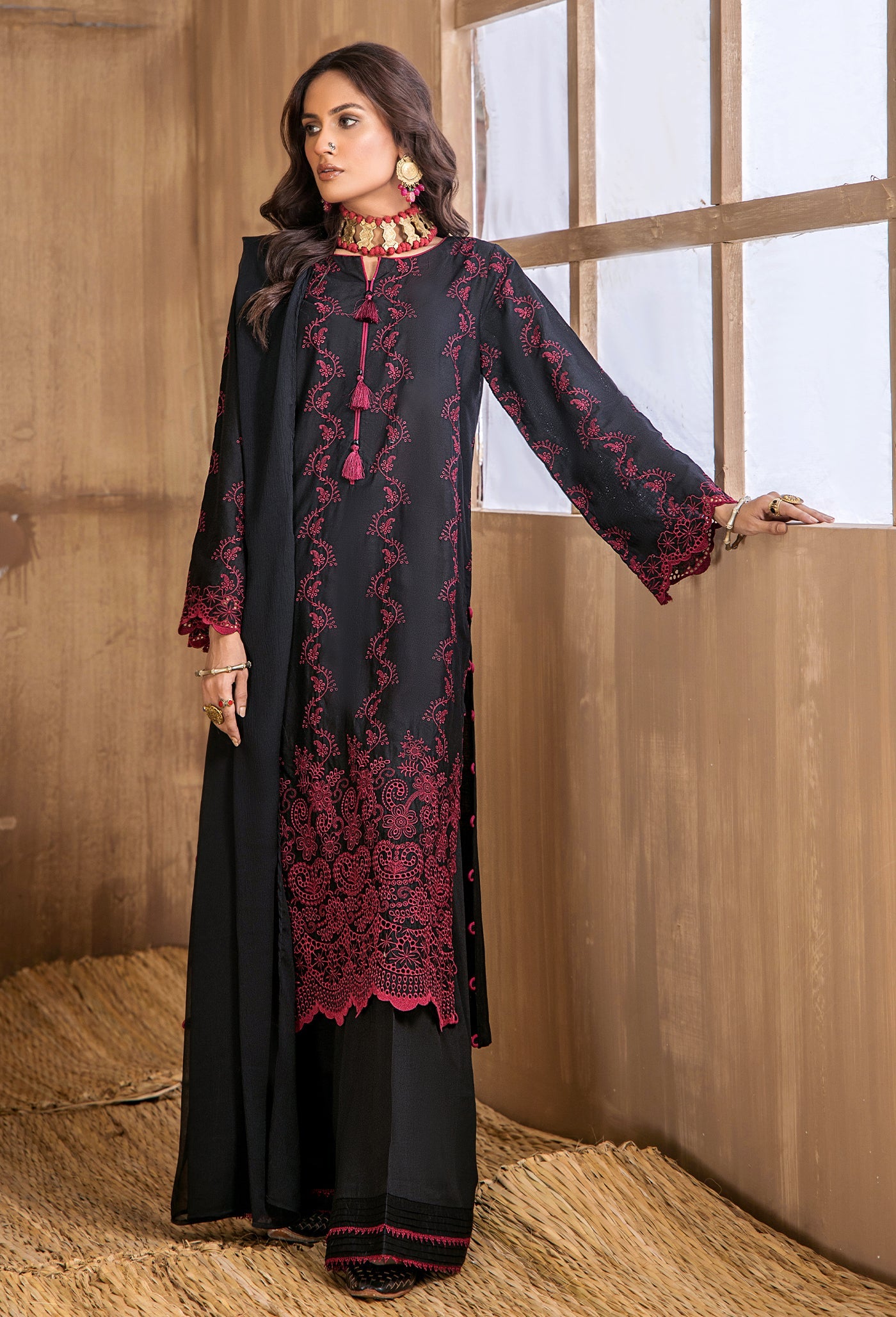 Midnight Affairs 5266