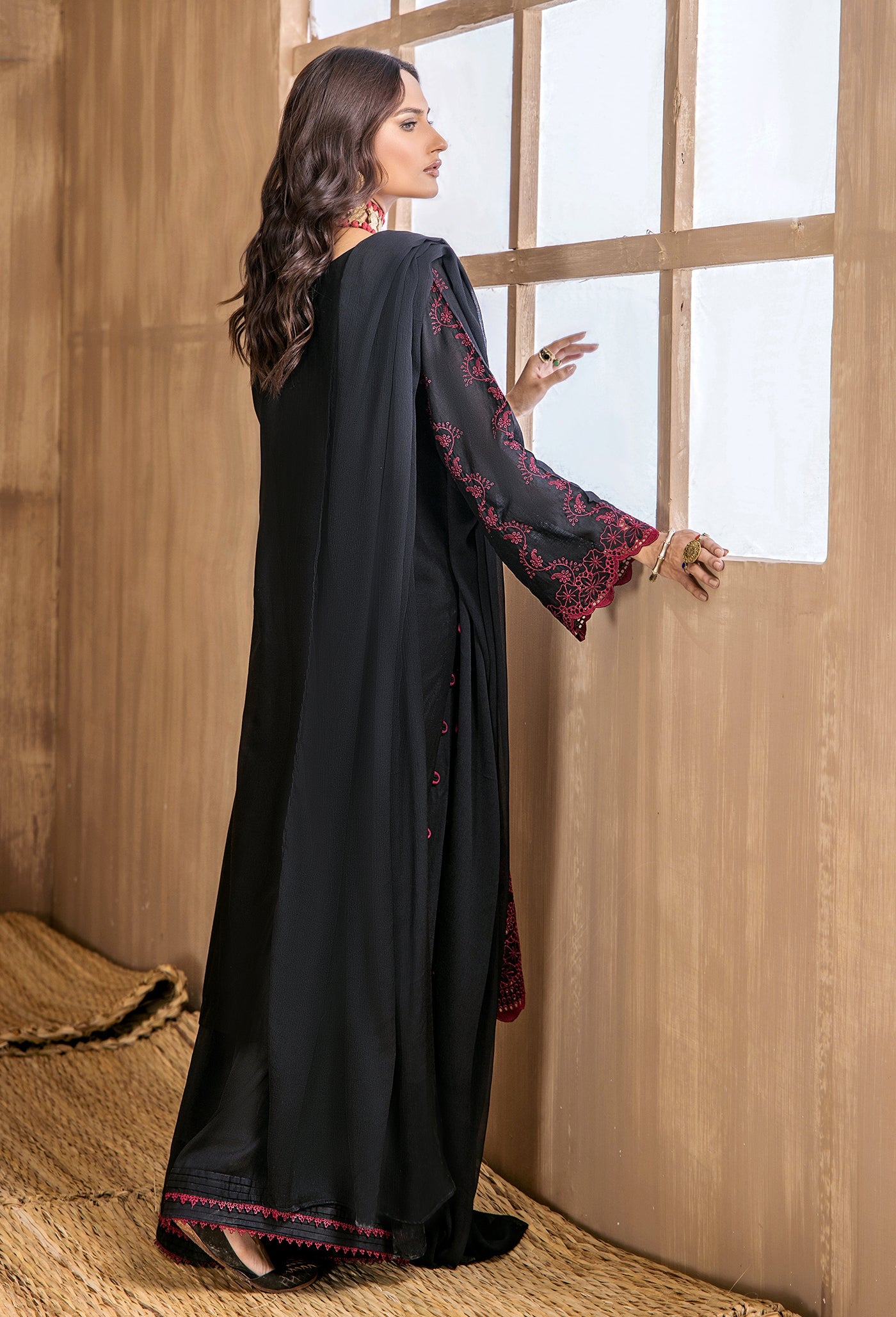 Midnight Affairs 5266