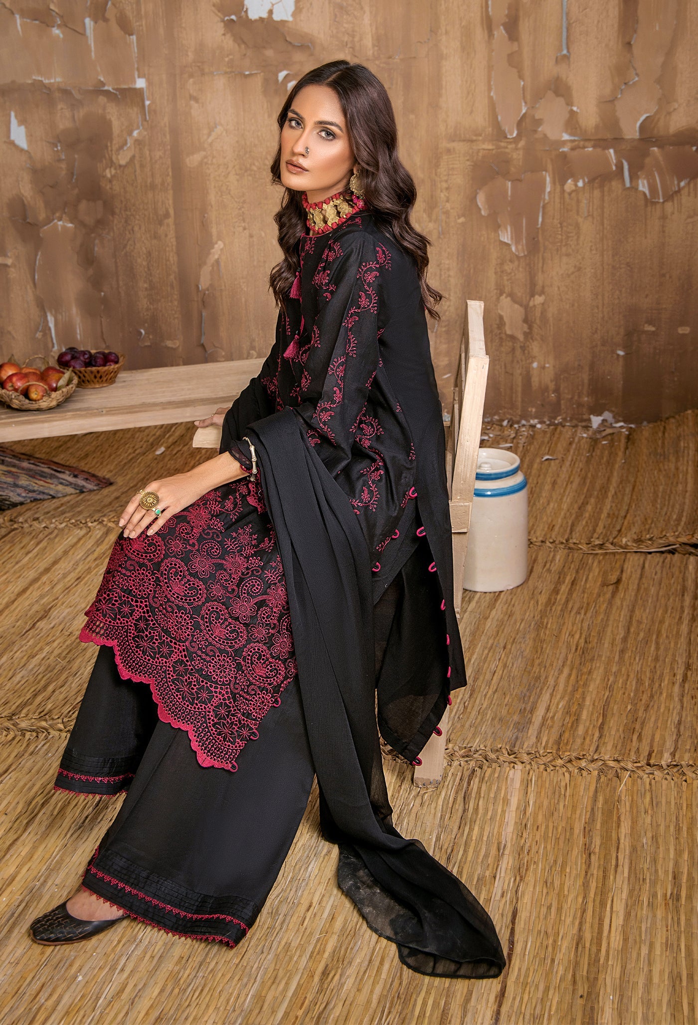 Midnight Affairs 5266