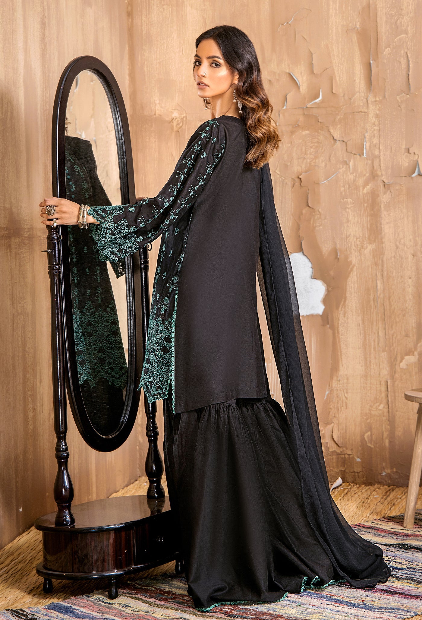 Midnight Affairs 5268