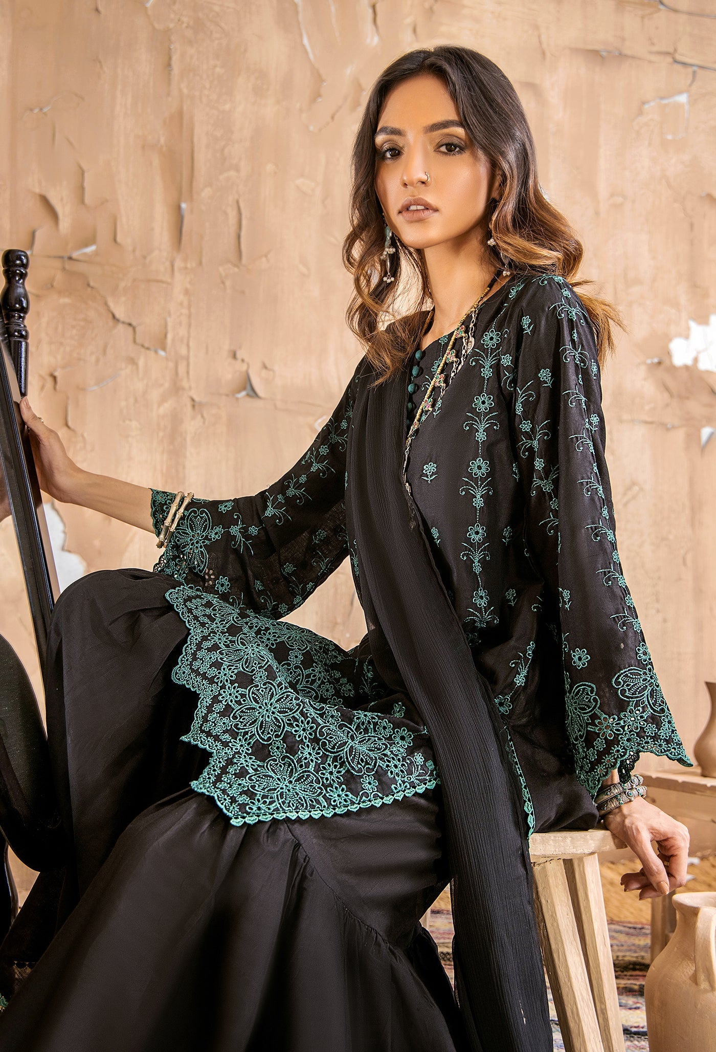 Midnight Affairs 5268