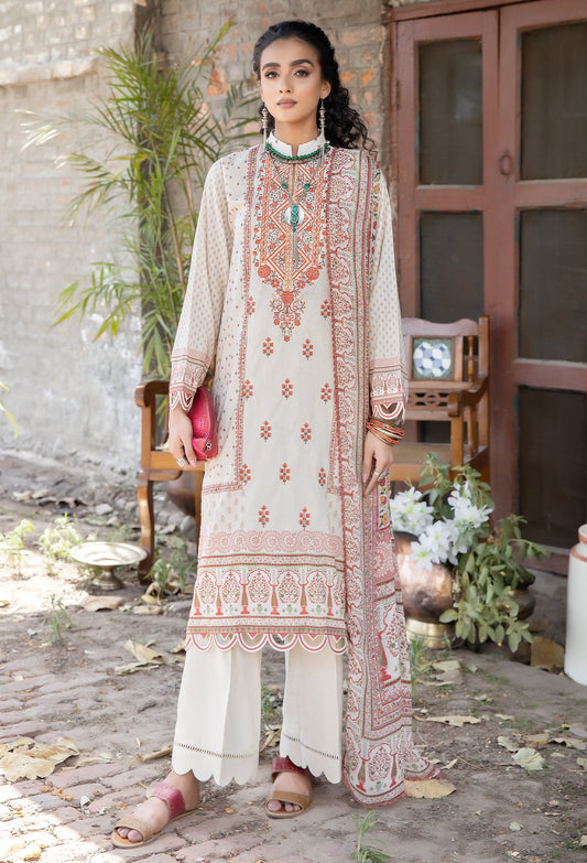 Summerkari 5091