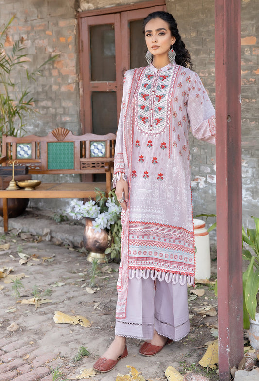 Summerkari 5092
