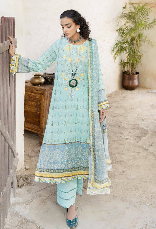 Summerkari 5094