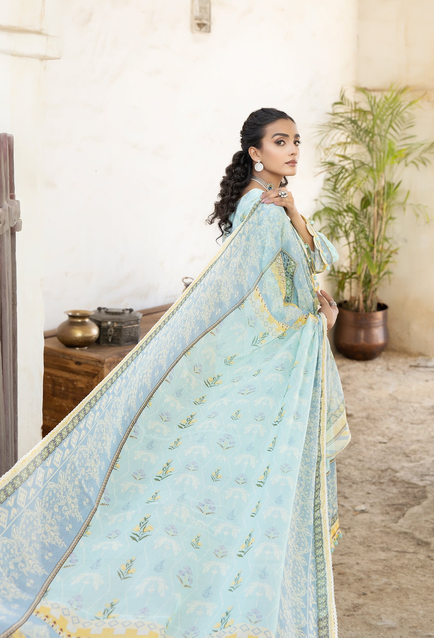 Summerkari 5094