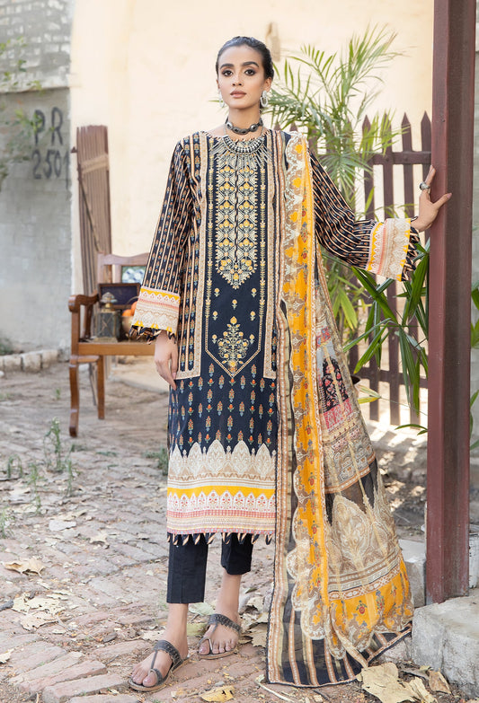 Summerkari 5098