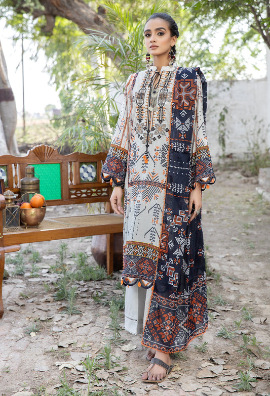 Summerkari 5100
