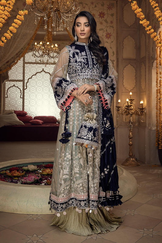 Bazm e Rang - Wedding Festive