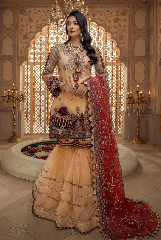 Ishq e Chashni - Wedding Festive