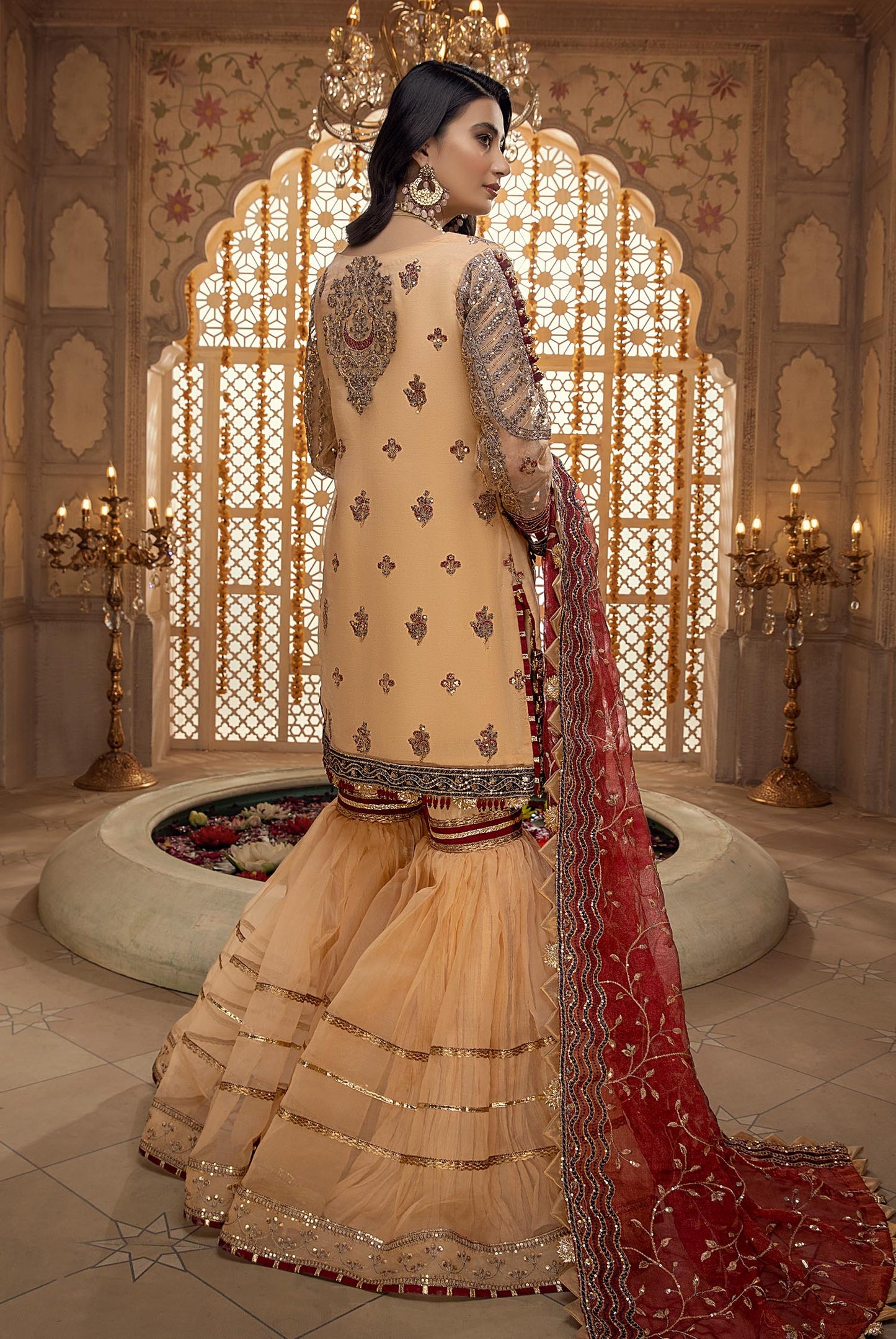 Ishq e Chashni - Wedding Festive